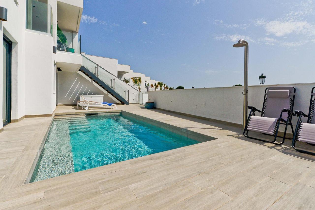 הוילה נרחה Royal Palm 36 מראה חיצוני תמונה